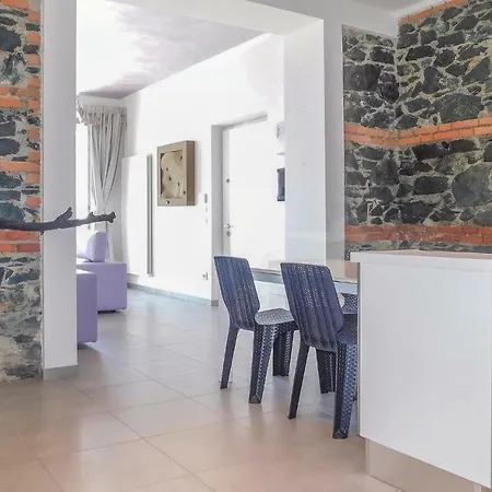 Marisa Casa vacanze *