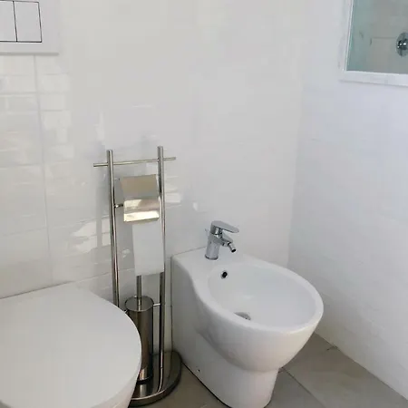 Marisa Casa vacanze Varazze