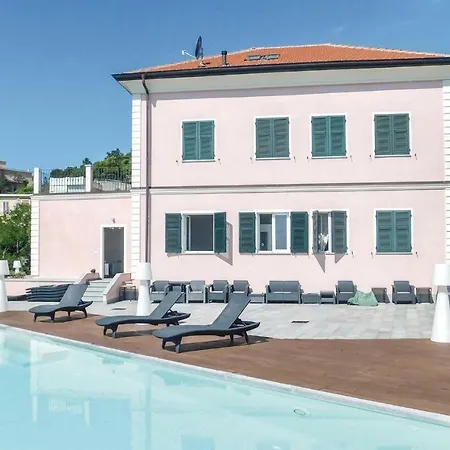 Casa vacanze Marisa *