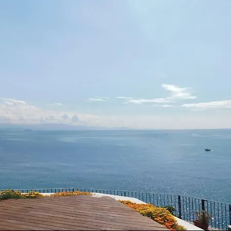 Casa vacanze Marisa *