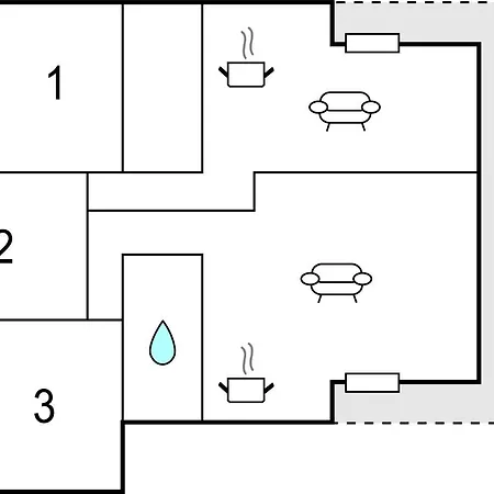 Casa vacanze Marisa